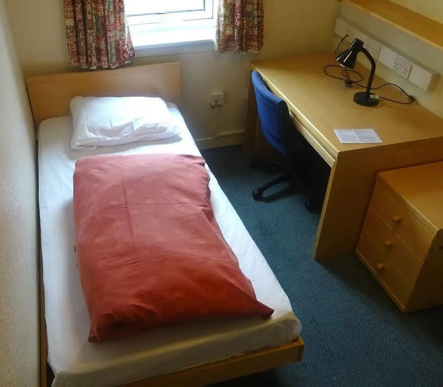 Hostel Edinburgh Metro Pansiyon Birleşik Krallık