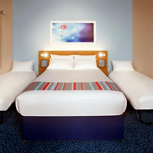 3* Hotel Travelodge