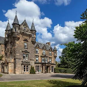 4* Hotel The Scott
