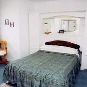 3* Guest house Milton House