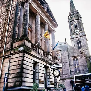 4* Hotel The On The Mile