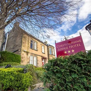 3* Hotel Corstorphine
