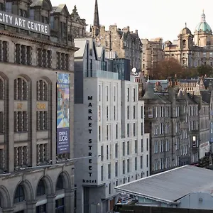 4* Hotel Market Street