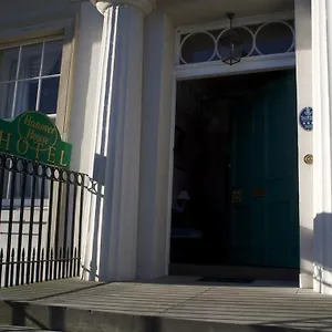 3* Hotel Hanover House