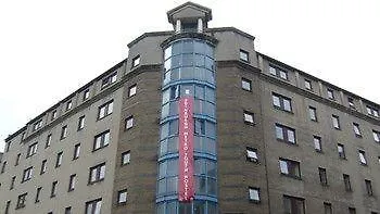 Edinburgh Metro Hostel