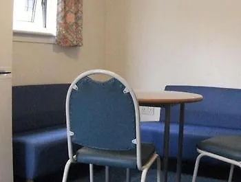 Edinburgh Metro Hostel