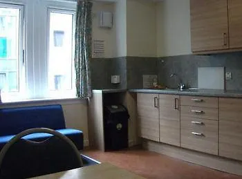 Edinburgh Metro Hostel