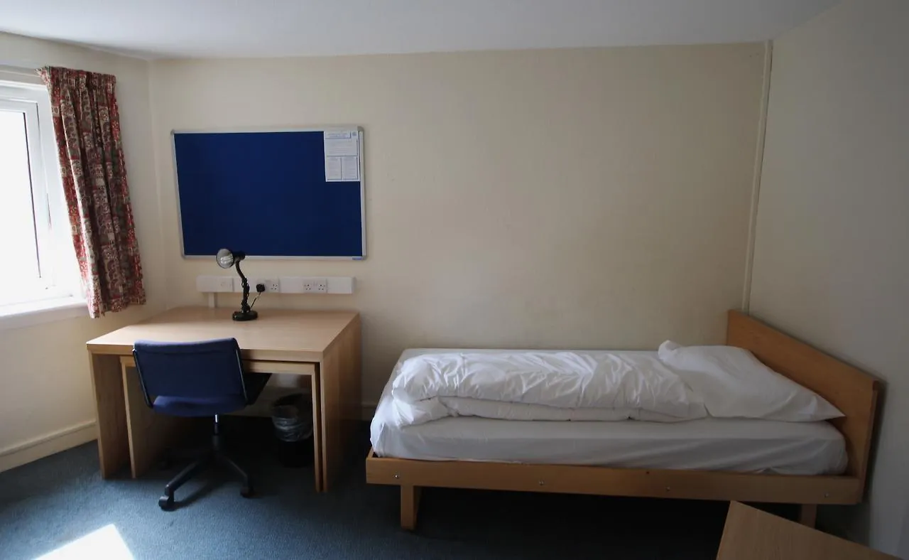 Edinburgh Metro Hostel