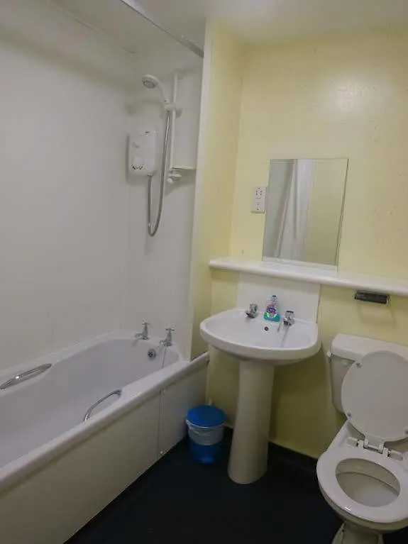Edinburgh Metro Hostel 0*,  United Kingdom