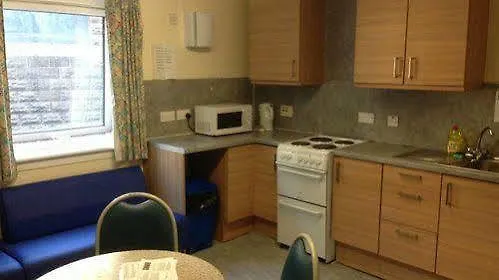 Edinburgh Metro Hostel