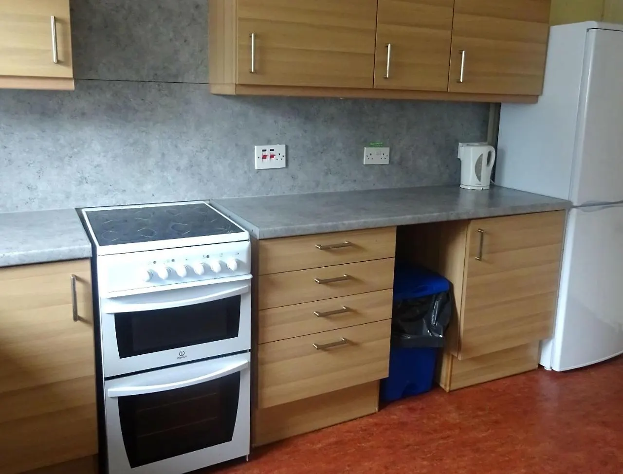 Edinburgh Metro Hostel United Kingdom