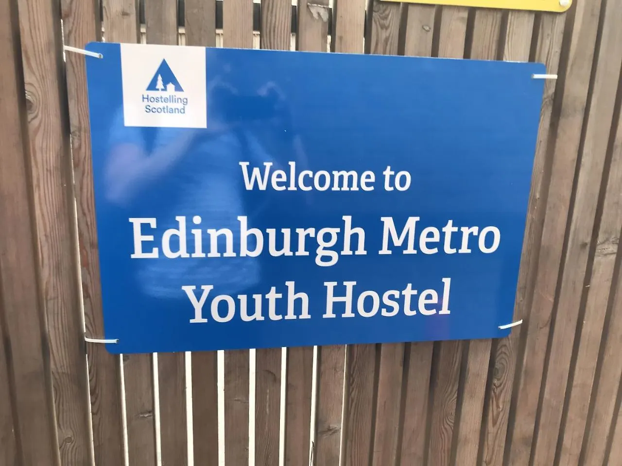 Edinburgh Metro Hostel 0*,  United Kingdom