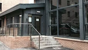 Edinburgh Metro Hostel United Kingdom